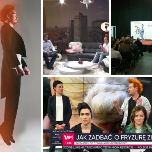 Zbuduj Swoją markę osobistą z Alanem Dąbrowski Zbuduj Swoją markę osobistą z Alanem Dąbrowski