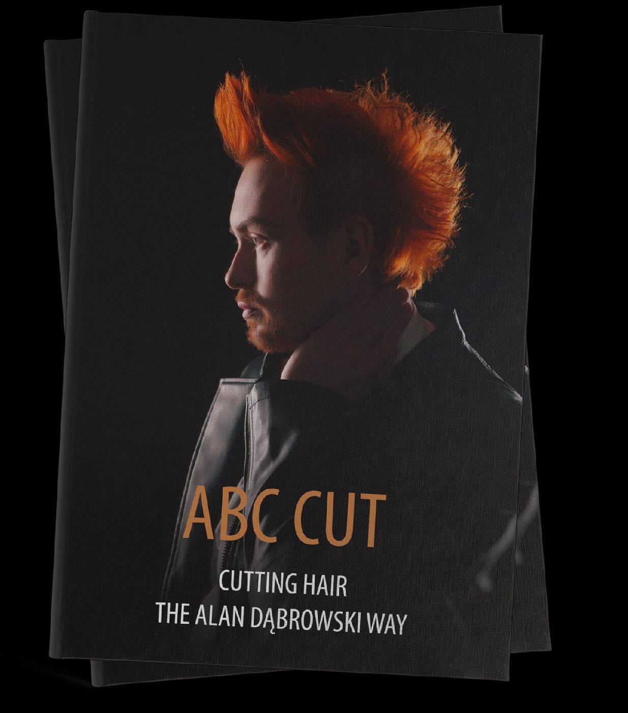 ABC Cut -Cutting hair the Alan Dabrowski Way