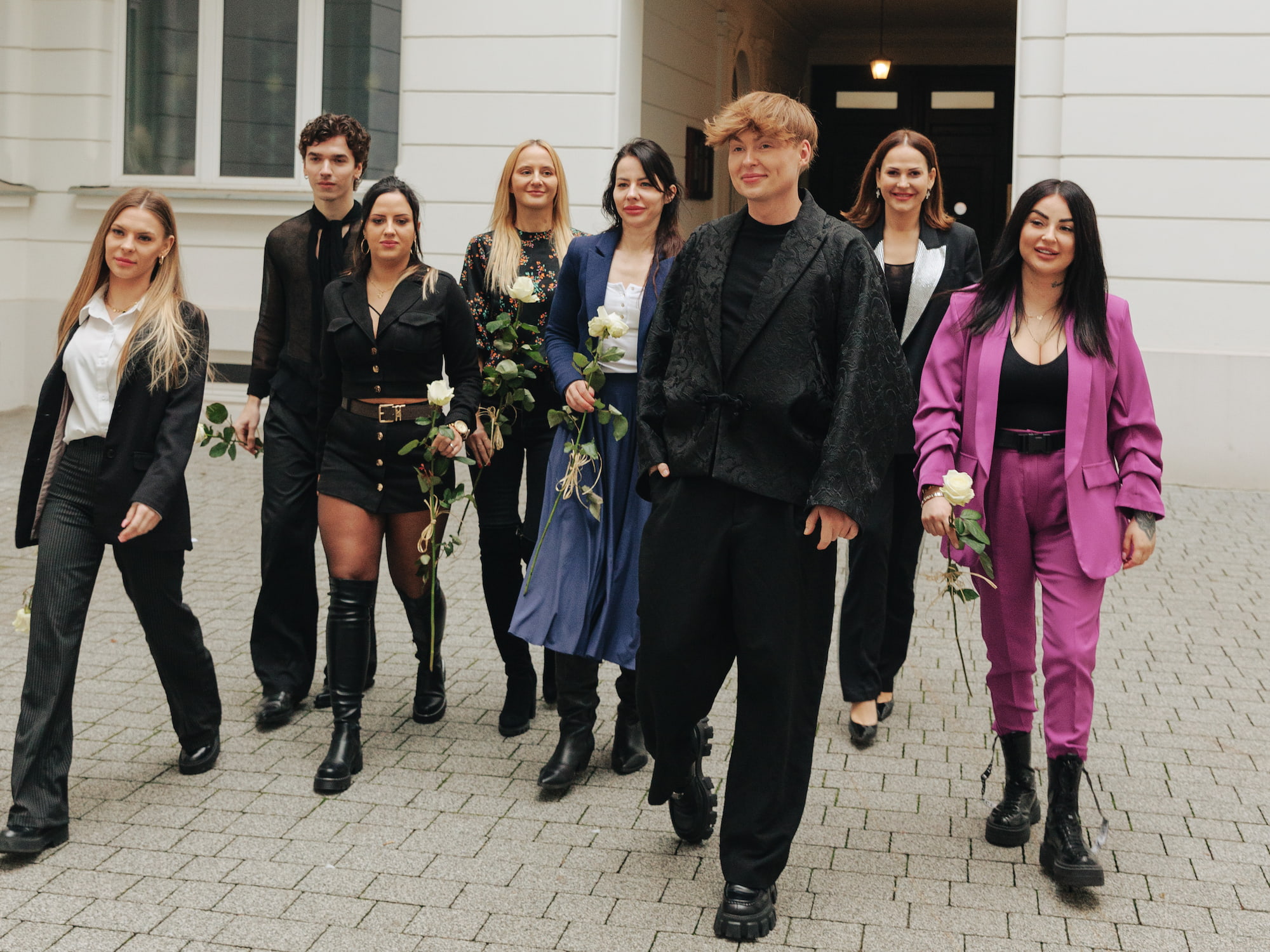 Pełne wsparcie twojego biznesu i zespołu